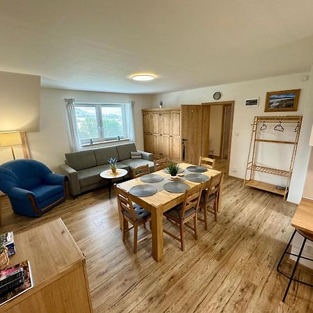 Apartmany Na Kopci Jeseník Eksteriør billede
