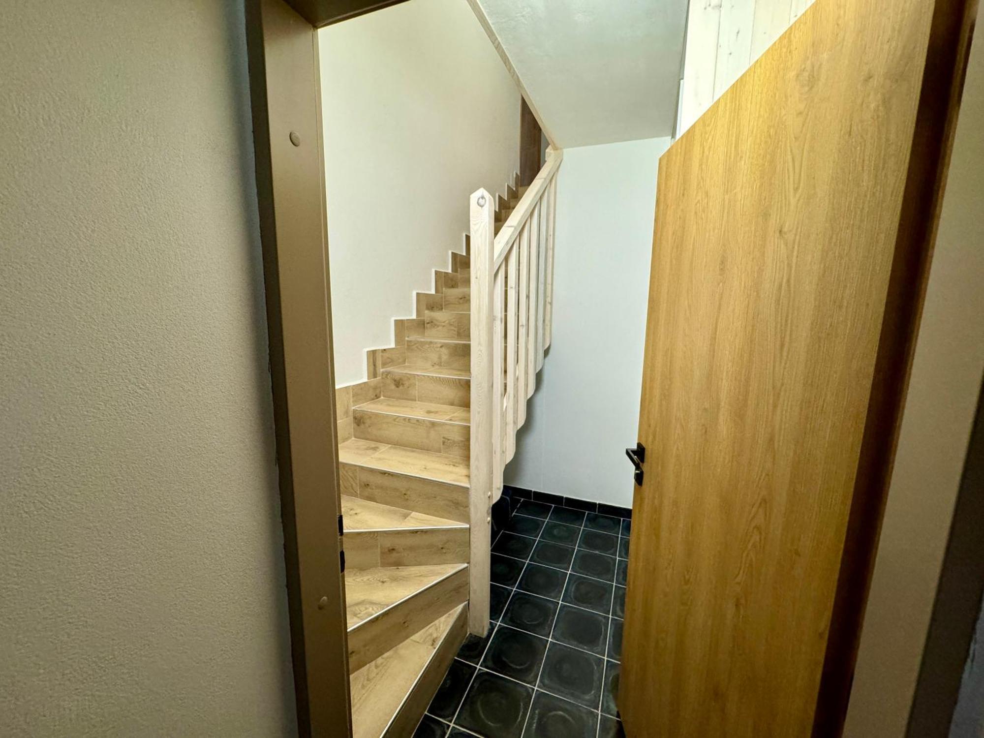 Apartmany Na Kopci Jeseník Eksteriør billede