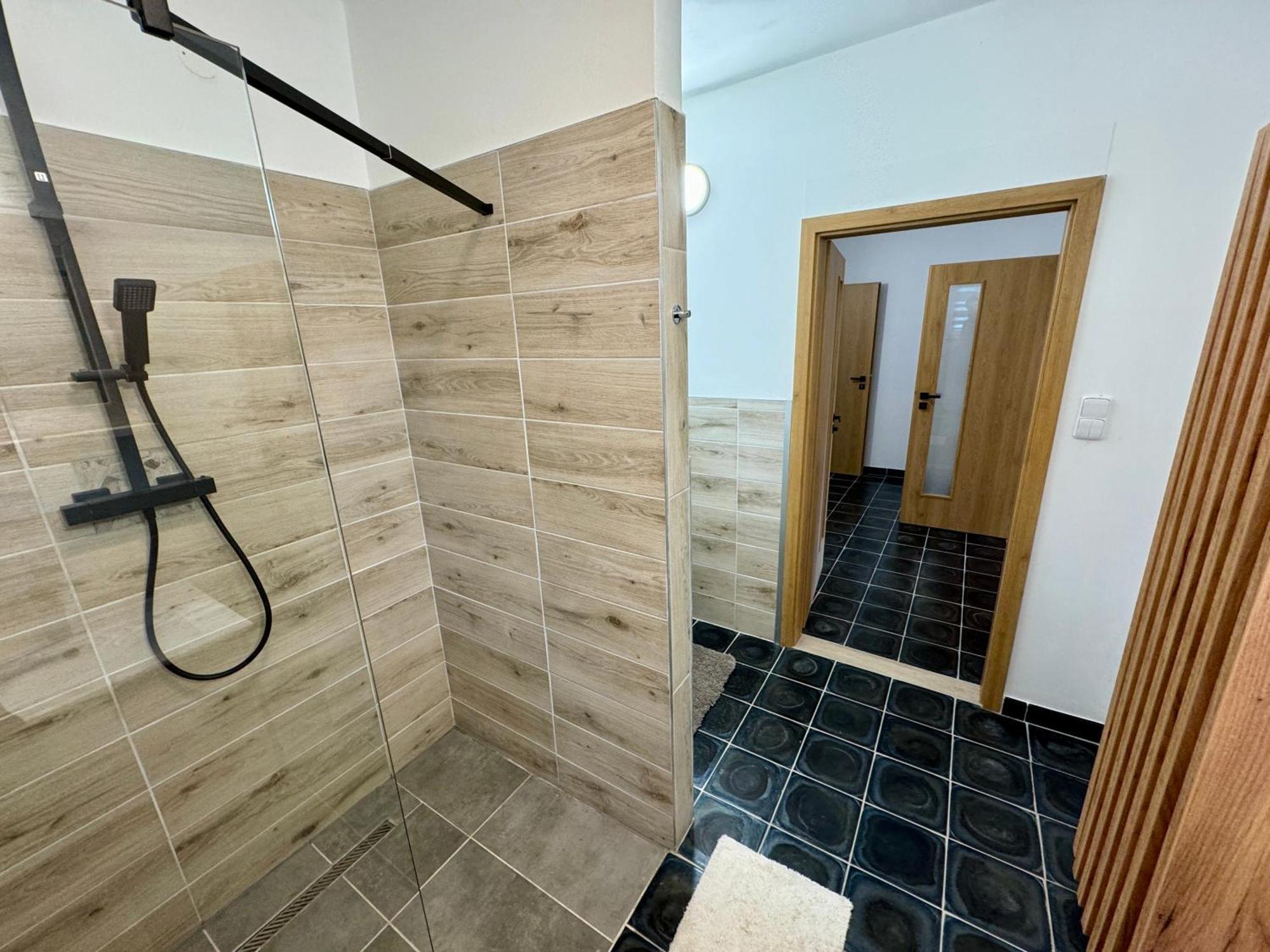 Apartmany Na Kopci Jeseník Eksteriør billede