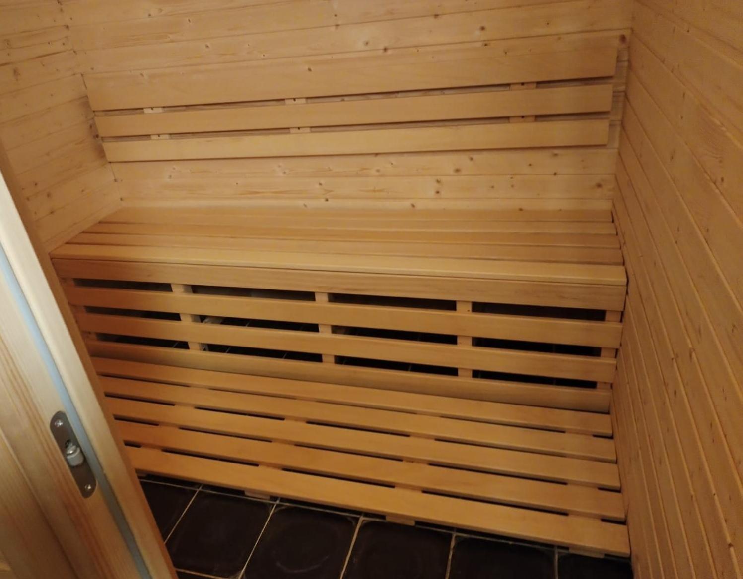 Apartmany Na Kopci Jeseník Eksteriør billede